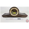 Image 1 : Mauthe Mantle Clock (Works)