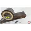 Image 2 : Mauthe Mantle Clock (Works)