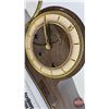 Image 4 : Mauthe Mantle Clock (Works)