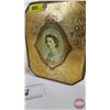 Image 4 : Royalty Tins (3) & Plate