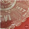 Image 2 : Royalty Collector Dish : King George VI Coronation May 12th 1937