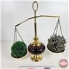 Image 4 : Vintage Balance of Justice Display Scale