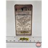 Image 1 : Silver Bar : 10 Troy Ounces : APM (American Pacific Mint) (.999 Fine Silver) (GST Exempt)