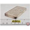 Image 4 : Silver Bar : 10 Troy Ounces : APM (American Pacific Mint) (.999 Fine Silver) (GST Exempt)