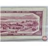 Image 6 : Canada $1000 Bill 1954 : Lawson/Bouey #AK0603507 (See Pics for Varieties, Conditions, Serial Numbers