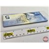 Image 3 : Canada $5 Bills 2002 (19 Consecutive) : Jenkins/Dodge #HNY0252981 - 0252999 (See Lot #505 : Close Se