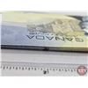 Image 4 : Canada $5 Bills 2002 (19 Consecutive) : Jenkins/Dodge #HNY0252981 - 0252999 (See Lot #505 : Close Se