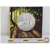 Image 1 : RCM Canada 2013 $20 Fine Silver : Wolf (Fine Silver 99.99%) (GST Exempt)