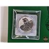 Image 3 : RCM Canada 2013 $20 Fine Silver : Wolf (Fine Silver 99.99%) (GST Exempt)