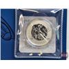 Image 3 : RCM Canada 2013 $20 Fine Silver : Hockey (Fine Silver 99.99%) (GST Exempt)