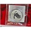 Image 3 : RCM Canada 2013 $20 Fine Silver : Santa (Fine Silver 99.99%) (GST Exempt)