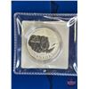 Image 3 : RCM Canada 2013 $20 Fine Silver : Iceberg and Whale (Fine Silver .9999) (GST Exempt)