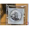Image 3 : RCM Canada 2014 $20 Fine Silver Coin : Bobcat (Fine Silver 99.99%) (GST Exempt)