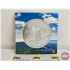 Image 1 : RCM Canada 2014 $20 Fine Silver : Goose (Fine Silver 99.99%) (GST Exempt)