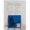 Image 2 : RCM Canada 2014 $20 Fine Silver : Goose (Fine Silver 99.99%) (GST Exempt)