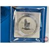 Image 3 : RCM Canada 2014 $20 Fine Silver : Goose (Fine Silver 99.99%) (GST Exempt)