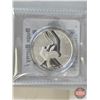 Image 3 : RCM Canada 2015 $20 Fine Silver : Bugs Bunny (Fine Silver 99.99%) (GST Exempt)