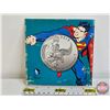 Image 1 : RCM Canada 2015 $20 Fine Silver : Superman (Fine Silver 99.99%) (GST Exempt)