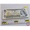 Image 1 : Canada $1 Bills 1973 (65 Consecutive) : Crow/Bouey #AMH7790600 - 7790664 (See Lot #523 : Close Seria