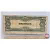 Image 5 : Japanese Government Pesos (2): 10 Pesos & 100 Pesos : War Time (See Pics for Varieties, Conditions, 