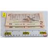 Image 2 : Canada $2 Bills 1986 (40 Consecutive) : Thiessen/Crow #BUW7577010 - 7577049 (See Lot #'s : 527-528-5