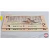 Image 2 : Canada $2 Bills 1986 (25 Consecutive) : Thiessen/Crow #BUW7577425 - 7577449 (See Lot #'s : 526-528-5