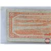 Image 5 : Canada $50 Bill 1954 : Beattie/Rasminsky #BH0739894 (See Pics for Varieties, Conditions, Serial Numb