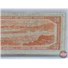 Image 6 : Canada $50 Bill 1954 : Beattie/Rasminsky #BH0739894 (See Pics for Varieties, Conditions, Serial Numb