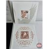 Image 4 : The Official Millennium Keepsake by Canada Post ~ Coin & Stamp Set "Celebrate The Year 2000"