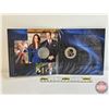 Image 2 : RCM Canada 2011 Twenty Five Cent : The Wedding Celebration HRH Prince William of Wales & Miss Cather