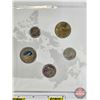 Image 4 : RCM Canada 2017 Coin Collection : My Canada, My Inspiration (5-Coin Set)