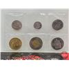 Image 2 : RCM Canada 2013 Uncirculated Coin Set