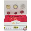 Image 1 : RCM Canada 2015 Uncirculated Coin Set