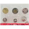 Image 2 : RCM Canada 2015 Uncirculated Coin Set