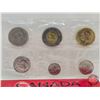 Image 3 : RCM Canada 2015 Uncirculated Coin Set