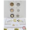Image 1 : RCM Canada 2022-Dated Last Strikes Uncirculated Coin Set