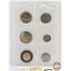 Image 2 : RCM Canada 2022-Dated Last Strikes Uncirculated Coin Set