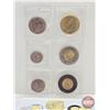 Image 3 : RCM Canada 2022-Dated Last Strikes Uncirculated Coin Set