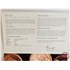 Image 4 : RCM Canada 2012 : $20 Fine Silver Commemorative Coin : Farewell to the Penny (99.99%) (GST Exempt)