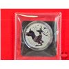 Image 3 : RCM Canada 2012 $20 Fine Silver : Magical Reindeer (Fine Silver 99.99%) (GST Exempt)