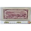 Image 4 : Canada $1000 Bill 1954 : Lawson/Bouey #AK0218736 (See Pics for Varieties, Conditions, Serial Numbers