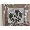 Image 3 : RCM Canada 2015 $50 Fine Silver : Beaver (Fine Silver 99.99%) (GST Exempt)