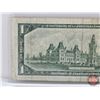 Image 5 : Canada $1 Bill 1967 *Replacement : Beattie/Rasminsky # *BM1592348