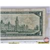 Image 6 : Canada $1 Bill 1967 *Replacement : Beattie/Rasminsky # *BM1592348