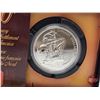 Image 2 : RCM 2004 Brilliant Uncirculated Dollar : 400th Anniversary First French Settlement in North America 