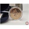 Image 4 : Canada Special Millennial Edition : The Loon 2000 : Stamp & Coin Commemorative Collection