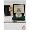 Image 1 : RCM Canada 2004 : Easter Lily 50-Cent (COA #5063 : 92.5%)