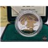 Image 2 : RCM Canada 2004 : Easter Lily 50-Cent (COA #5063 : 92.5%)