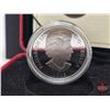 Image 6 : RCM Canada 2005 Natural Wonders : Diamonds : $20 Silver Coin (COA #02959) (99.99%) (GST Exempt)