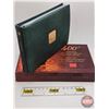 Image 6 : RCM Canada 2004 Proof Set : 400th Anniversary First French Settlement in North America (COA : Proof 